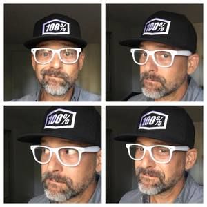 Meet your Posher, Michael